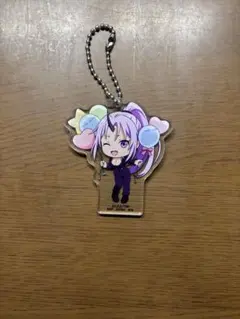 ゾンビランドサガ 水野愛 アクリルスタンド みんなでジャンプ