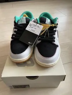 Nike Dunk Low SB C3EF