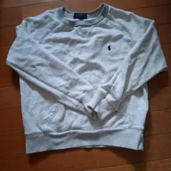 Polo Ralph Lauren トレーナー 10-12
