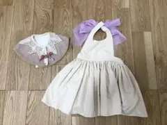 マールマール エプロン スタイ