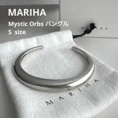 2026年最新】MARIHA カラー：シルバー系 レディース バングル・リスト 
