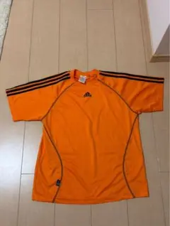 adidas Climacool 365 オレンジ M