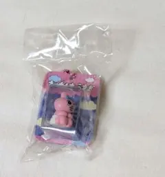 おぱんちゅうさぎ パッケージminiフィギュアマスコット なみだ