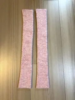 fumika uchida レッグウォーマー fumika uchida レッグウォーマー