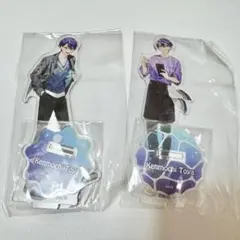 にじさんじ 剣持刀也 アクスタ