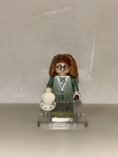 樂高 人偶 哈利波特 LEGO 系列
