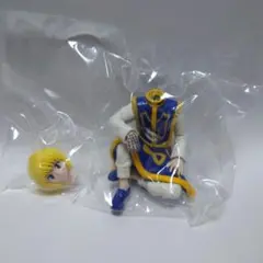 HUNTER×HUNTER すわらせ隊りある2 クラピカ