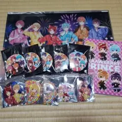 すとぷりセット