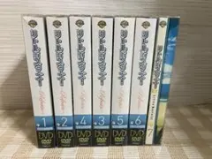 2025年最新】全巻セット リトルバスターズの人気アイテム - メルカリ