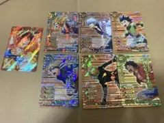 フュージョンワールド 2nd ANNIVERSARY SET 孫悟飯 パン - メルカリ