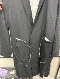 sulvam サルバム CLASSIC OVER COATのサムネイル