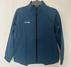 ヨネックス ウォームアップシャツ　Lサイズ