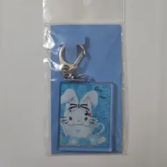 サンリオ　アクリルキーホルダー　HELLO KITTY　レア