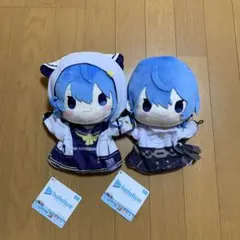 【ホロライブ 計11体まとめ売り】パペット9体 寝そべり2体 星街すいせい 他 Amazon.co.jp: ホロライブ 寝そべりぬいぐるみ 星街すいせい