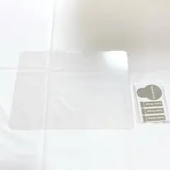 iPad Air 13インチ 2025 M3 2024 M2 ガラスフィルム