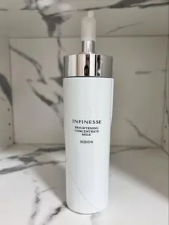 アルビオン アンフィネスブライトニング 乳液・ローション セット アルビオン アンフィネス 化粧水 先行乳液 セット - メルカリ