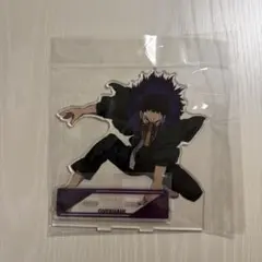 ヒロアカ オーバーホール 特大アクリルスタンド