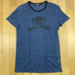 新品未使用RRL ロゴ グラフィック Tシャツ GOLD Mサイズ 楽天市場】rrlグラフィックtシャツの通販