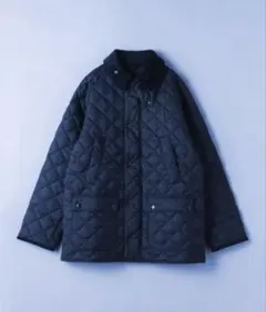 【未使用品】Barbour BEDALE バブアー ビデイル キルティング