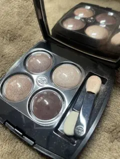 18ーCHANEL LES 4 OMBRES 5602 アイシャドウパレット