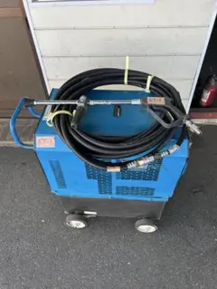 2026年最新】TSURUMI PUMP 高圧洗浄機の人気アイテム - メルカリ