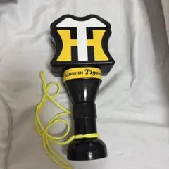阪神タイガース バッド型電話機 - メルカリ