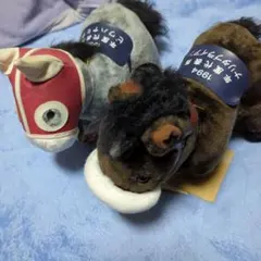 2026年最新】ビワハヤヒデぬいぐるみの人気アイテム - メルカリ