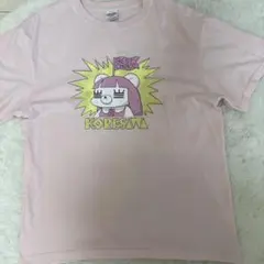 コレサワ 君が選んだれ子ちゃんTシャツ