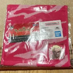 ドフラミンゴ タオルアソート