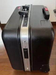SKB コンボラックケース＋TASCAM ディストリビューター＋dbx 1066 SKB コンボラックケース＋TASCAM ディストリビューター＋dbx 1066