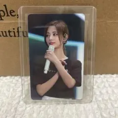 TWICELIGHTSトレカ ツウィ