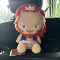 黄泉のツガイ ぬいぐるみ マスコット