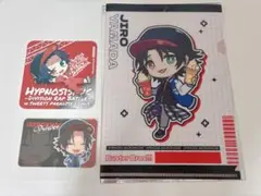 ヒプノシスマイク 山田一郎 グッズまとめ売り - メルカリ