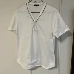 グレー Tシャツ