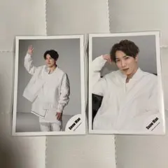 渡辺翔太 公式写真 2枚セット