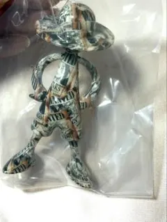 ワンピース LUFFY's 冒険の記憶 Vol.1 ルフィズ 手配書