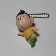 灼熱のカスカベダンサーズスイングマスコット　ボーちゃん