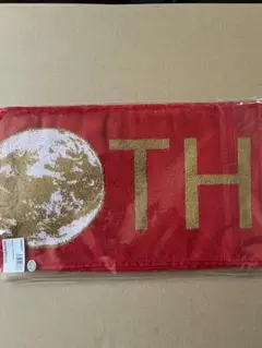 【新品・未開封】MOTHER2 LIVEタオル