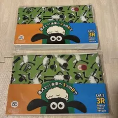 ひつじのショーン