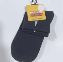 HUNTER×HUNTER 靴下 ヒソカ サンキューマート