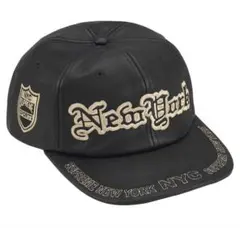 2026年最新】supreme レザー キャップの人気アイテム - メルカリ