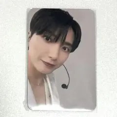 SUPERJUNIOR スジュ mu-moの日 ミューモ 限定 トレカ イェソン SUPERJUNIOR スジュ mu-moの日 ミューモ 限定 トレカ イトゥク - メルカリ