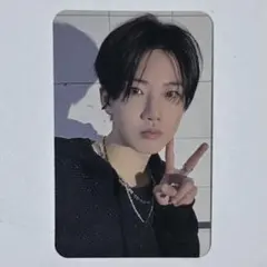 treasure トレジャー JUNKYU ジュンギュ LOVE PULSE