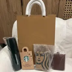 スターバックス マイカスタマイズジャーニーセット