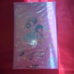 魔法の天使クリィミーマミ 40周年記念レコードプレーヤー エコメルカリ