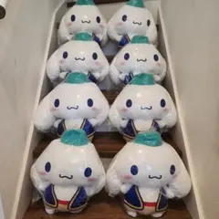 2026年最新】シナモロール ナムコdeハロウィン2024 ～アラビアンナイト