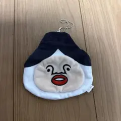 こびとづかん カクレモモジリ ポーチ