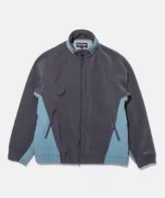 4SEASONS_tokyo ナイロンジャケット　ネイビーsizeM 4SEASONS_tokyo ナイロンジャケット ネイビーsizeM - メルカリ
