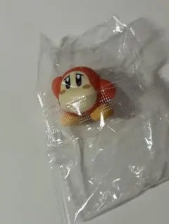 ワドルディがいっぱいコレクション フィギュア 困り顔