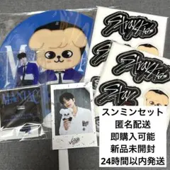 2026年最新】skzみ＊スンミンの人気アイテム - メルカリ